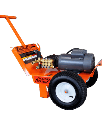 Hidrolavadora Industrial Easy-Kleen de Agua Fría 1500 PSI