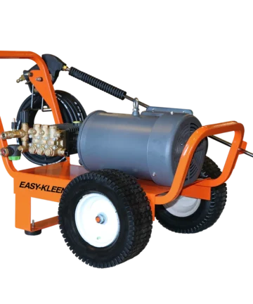 Hidrolavadora Industrial Easy-Kleen de Agua Fría 2400 PSI