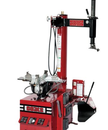DESMONTADORA DE LLANTAS COATS RC45