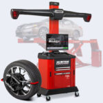 Hunter WinAlign HawkEye Elite Servitek