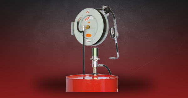 Lubricacion y Engrase Servitek