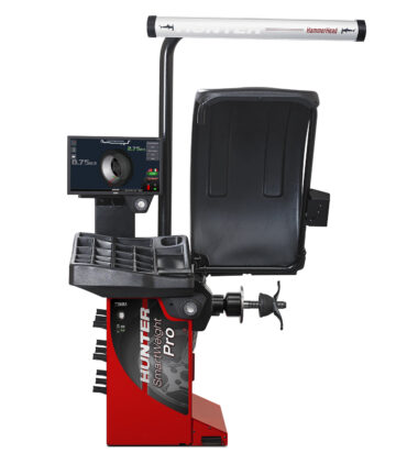 Balanceadora SmartWeight Pro Hunter