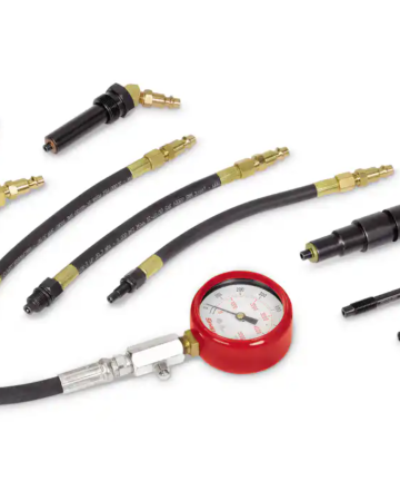 Kit de prueba de compresión diésel Snap-on EEPD501