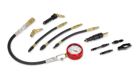 Kit de prueba de compresión diésel Snap-on EEPD501