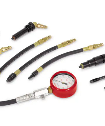 Kit de prueba de compresión diésel Snap-on EEPD501