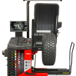 Balanceadora Hunter HD Elite para Servicio Pesado
